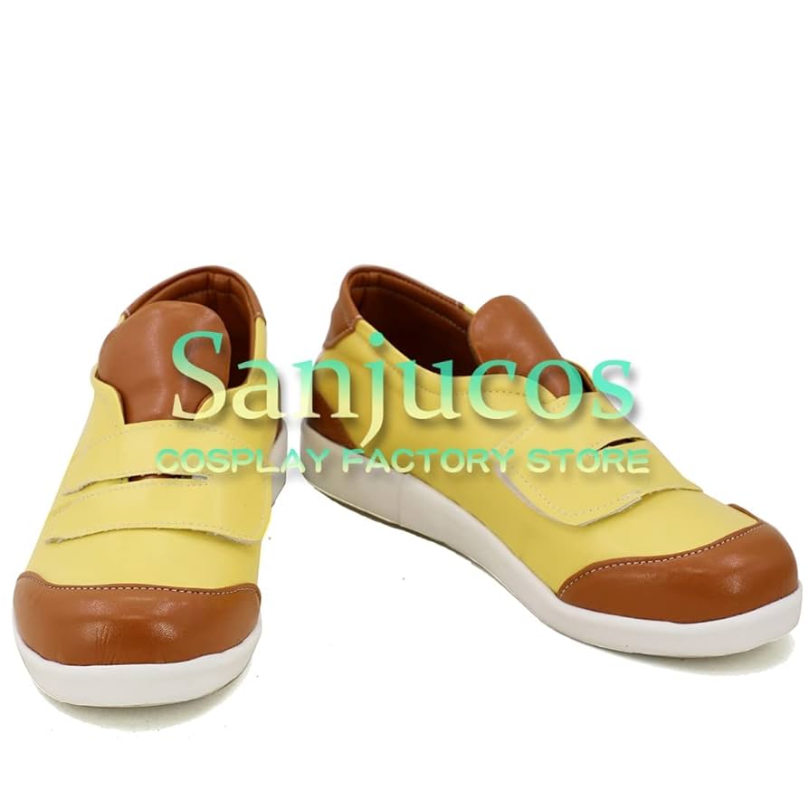 Amazon.co.jp: 千尋 千 コスプレ 靴 ブーツ コスプレ靴 cosplay